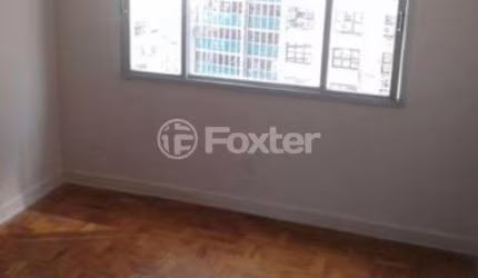 Apartamento com 1 quarto à venda na Avenida São João, 822, Campos Eliseos, São Paulo, 65 m2 por R$ 320.000