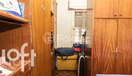 Apartamento com 1 quarto à venda na Praça Franklin Roosevelt, 222, Consolação, São Paulo, 42 m2 por R$ 430.000
