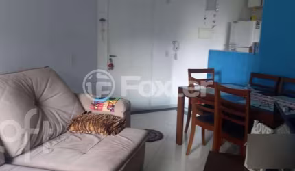Apartamento com 2 quartos à venda na Rua Anny, 1580, São João Climaco, São Paulo, 50 m2 por R$ 300.000