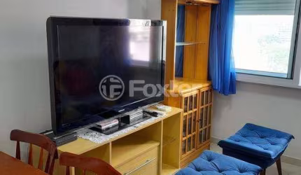Apartamento com 2 quartos à venda na Rua Conselheiro Nébias, 100, Campos Eliseos, São Paulo, 45 m2 por R$ 375.000