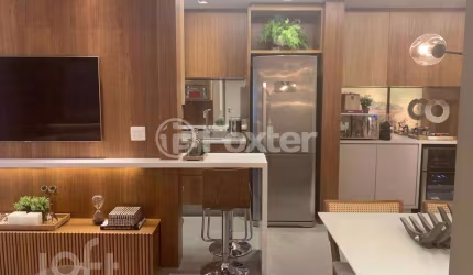 Apartamento com 2 quartos à venda na Alameda Olga, 300, Barra Funda, São Paulo, 72 m2 por R$ 1.596.000