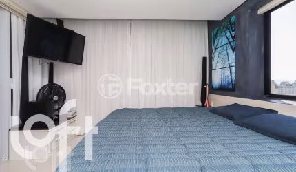 Apartamento com 1 quarto à venda na Avenida Brigadeiro Luís Antônio, 323, Bela Vista, São Paulo, 103 m2 por R$ 1.800.000