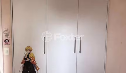 Apartamento com 3 quartos à venda na Rua do Reno, 136, Vila Moinho Velho, São Paulo, 69 m2 por R$ 520.000