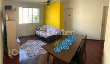 Apartamento com 3 quartos à venda na Rua Cândida Medeiros da Silva, 155, Jardim Patente Novo, São Paulo, 68 m2 por R$ 375.000