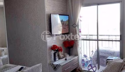 Apartamento com 2 quartos à venda na Avenida Carlos Liviero, 561, Vila Liviero, São Paulo, 57 m2 por R$ 320.000