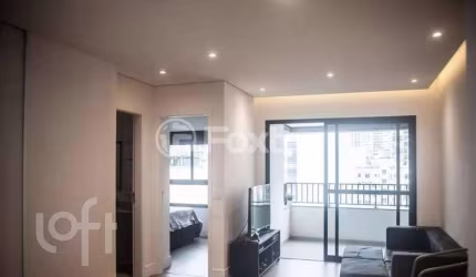 Apartamento com 2 quartos à venda na Rua Genebra, 296, Bela Vista, São Paulo, 55 m2 por R$ 690.000
