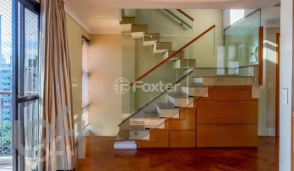 Apartamento com 2 quartos à venda na Alameda dos Guaramomis, 480, Planalto Paulista, São Paulo, 150 m2 por R$ 1.790.000