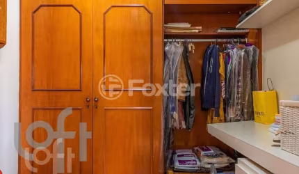 Apartamento com 3 quartos à venda na Alameda dos Tupiniquins, 750, Planalto Paulista, São Paulo, 216 m2 por R$ 2.000.000