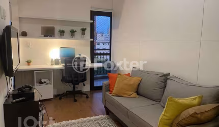 Apartamento com 2 quartos à venda na Alameda dos Guaramomis, 480, Planalto Paulista, São Paulo, 141 m2 por R$ 1.520.000