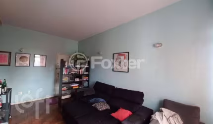 Apartamento com 2 quartos à venda na Rua Major Sertório, 379, Vila Buarque, São Paulo, 82 m2 por R$ 600.000