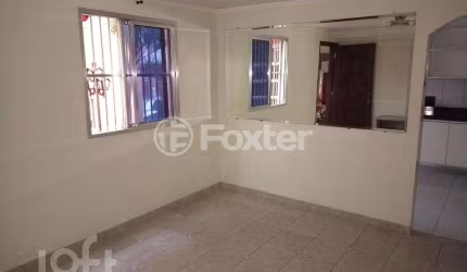Apartamento com 2 quartos à venda na Rua Pagano Sobrinho, 12, Vila Camilópolis, Santo André, 52 m2 por R$ 282.000