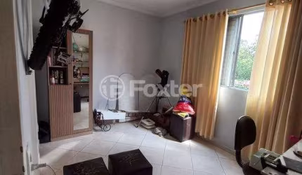 Apartamento com 2 quartos à venda na Rua Giovanni Boltraffio, 370, Vila Santa Teresa (Zona Sul), São Paulo, 62 m2 por R$ 270.000