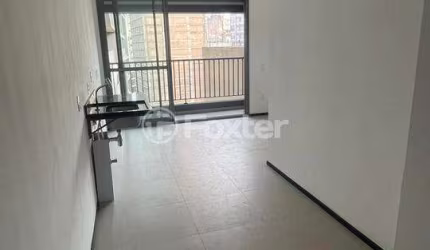 Apartamento com 1 quarto à venda na Rua da Consolação, 301, Consolação, São Paulo, 27 m2 por R$ 407.550