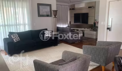 Apartamento com 3 quartos à venda na Alameda dos Guaramomis, 605, Planalto Paulista, São Paulo, 155 m2 por R$ 5.800.000