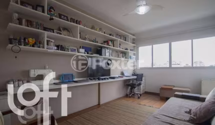 Apartamento com 4 quartos à venda na Avenida Jamaris, 840, Planalto Paulista, São Paulo, 240 m2 por R$ 2.950.000