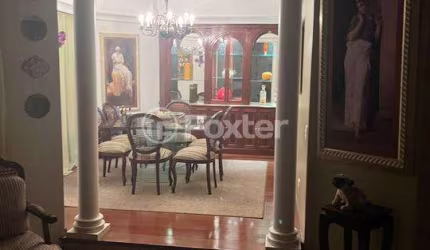 Apartamento com 3 quartos à venda na Avenida Jamaris, 660, Planalto Paulista, São Paulo, 150 m2 por R$ 1.540.000
