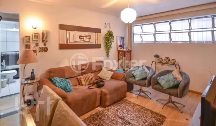 Apartamento com 2 quartos à venda na Viaduto Brigadeiro Luiz Antônio, 551, Sé, São Paulo, 65 m2 por R$ 470.000