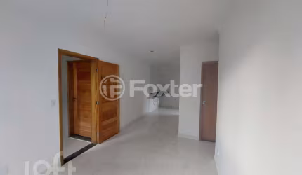 Apartamento com 2 quartos à venda na Rua Pedro Cacunda, 622, Jardim São Paulo (Zona Norte), São Paulo, 45 m2 por R$ 399.000