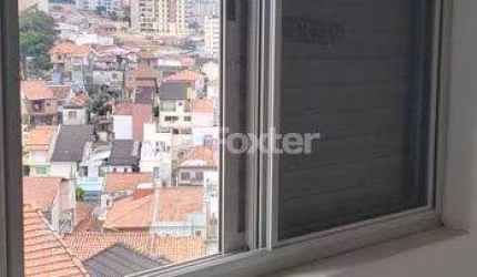 Apartamento com 2 quartos à venda na Rua Capitão Rabelo, 233, Jardim São Paulo (Zona Norte), São Paulo, 58 m2 por R$ 280.000