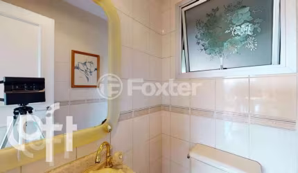 Apartamento com 3 quartos à venda na Rua Rubiácea, 249, Água Fria, São Paulo, 173 m2 por R$ 1.500.000
