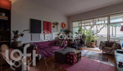 Apartamento com 3 quartos à venda na Rua Santo Amaro, 455, Bela Vista, São Paulo, 150 m2 por R$ 950.000