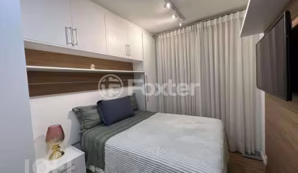 Apartamento com 2 quartos à venda na Rua Aguiar de Barros, 36, Bela Vista, São Paulo, 65 m2 por R$ 1.250.000