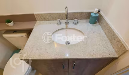 Kitnet / Stúdio à venda na Rua Aurora, 756, Santa Ifigênia, São Paulo, 30 m2 por R$ 310.000