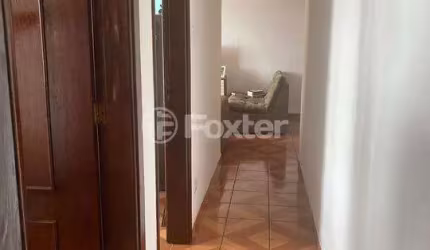 Apartamento com 2 quartos à venda na Rua Doutor Nicolino Morena, 265, Vila Constança, São Paulo, 70 m2 por R$ 280.000