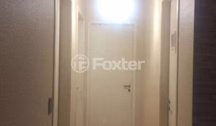 Apartamento com 3 quartos à venda na Avenida Padre Arlindo Vieira, 2772, Jardim Vergueiro (Sacomã), São Paulo, 67 m2 por R$ 380.000