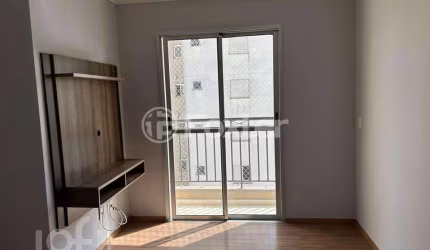 Apartamento com 2 quartos à venda na Avenida Carlos Liviero, 561, Vila Liviero, São Paulo, 52 m2 por R$ 325.000