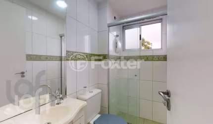 Apartamento com 2 quartos à venda na Rua Engenheiro José Bueno Bicalho, 425, Jardim Vergueiro (Sacomã), São Paulo, 50 m2 por R$ 320.000