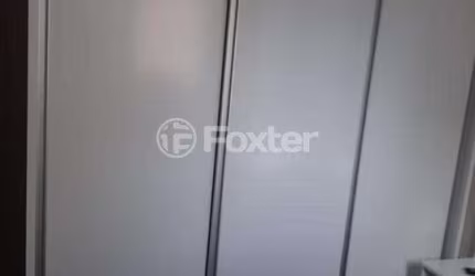 Apartamento com 2 quartos à venda na Avenida Afonso de Sampaio e Sousa, 129, Jardim Nossa Senhora do Carmo, São Paulo, 44 m2 por R$ 320.000