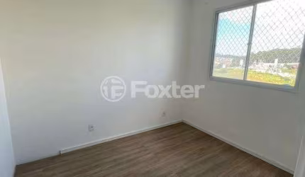 Apartamento com 2 quartos à venda na Rua Iososuke Okaue, 463, Jardim Helian, São Paulo, 41 m2 por R$ 282.000