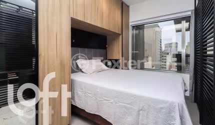 Kitnet / Stúdio à venda na Rua Aurora, 877, Santa Ifigênia, São Paulo, 39 m2 por R$ 551.000