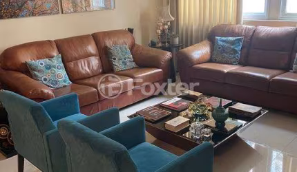 Apartamento com 2 quartos à venda na Alameda Santos, 333, Cerqueira César, São Paulo, 105 m2 por R$ 1.340.000