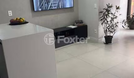 Apartamento com 2 quartos à venda na Avenida dos Imarés, 295, Indianópolis, São Paulo, 76 m2 por R$ 1.650.000