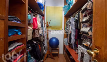 Apartamento com 4 quartos à venda na Avenida Jurema, 602, Indianópolis, São Paulo, 196 m2 por R$ 3.200.000