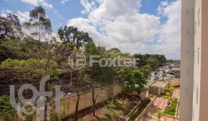 Apartamento com 3 quartos à venda na Avenida do Cursino, 6485, Vila Moraes, São Paulo, 63 m2 por R$ 500.000