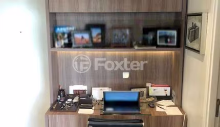 Apartamento com 4 quartos à venda na Rua Raimundo Simão de Souza, 26, Vila Suzana, São Paulo, 245 m2 por R$ 2.500.000