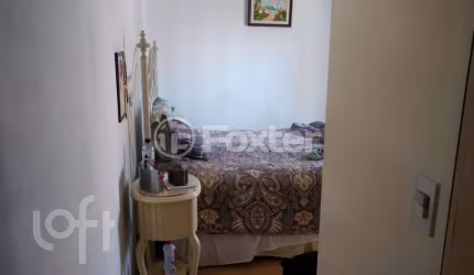 Apartamento com 3 quartos à venda na Rua Miragem, 202, Vila Regente Feijó, São Paulo, 134 m2 por R$ 900.000