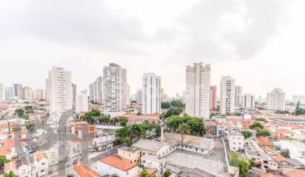 Apartamento com 3 quartos à venda na Rua Jaboticabal, 530, Vila Bertioga, São Paulo, 82 m2 por R$ 650.000