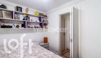 Apartamento com 3 quartos à venda na Rua Etiópia, 55, Parque da Mooca, São Paulo, 160 m2 por R$ 1.200.000