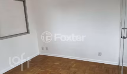 Apartamento com 1 quarto à venda na Avenida Pavão, 587, Indianópolis, São Paulo, 47 m2 por R$ 650.000