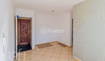 Apartamento com 2 quartos à venda na Praça Barão de Tietê, 167, Belenzinho, São Paulo, 59 m2 por R$ 450.000
