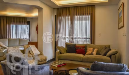 Apartamento com 3 quartos à venda na Rua Tacomaré, 214, Parque da Mooca, São Paulo, 186 m2 por R$ 1.330.000