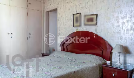 Apartamento com 3 quartos à venda na Alameda Sarutaiá, 103, Jardim Paulista, São Paulo, 132 m2 por R$ 1.360.900