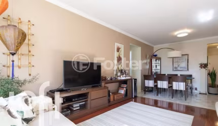 Apartamento com 3 quartos à venda na Rua Cônego Eugênio Leite, 574, Pinheiros, São Paulo, 111 m2 por R$ 1.250.000