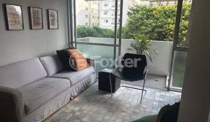 Apartamento com 3 quartos à venda na Avenida Juriti, 541, Vila Uberabinha, São Paulo, 90 m2 por R$ 1.250.000