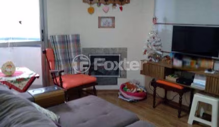 Apartamento com 2 quartos à venda na Rua Antônio das Chagas, 94, Chácara Santo Antônio, São Paulo, 62 m2 por R$ 660.000