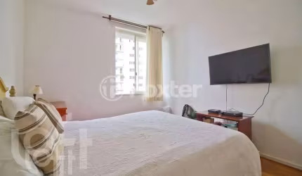 Apartamento com 2 quartos à venda na Rua Doutor Albuquerque Lins, 801, Santa Cecília, São Paulo, 110 m2 por R$ 1.206.000